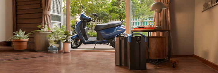 VIDA 101 - Self-care Guide For Your VIDA EV