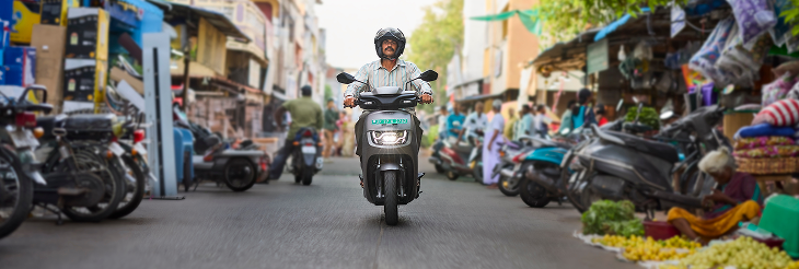Can You Ride Your Electric Scooter in the Rain? Complete Monsoon Safety Guide India 2026