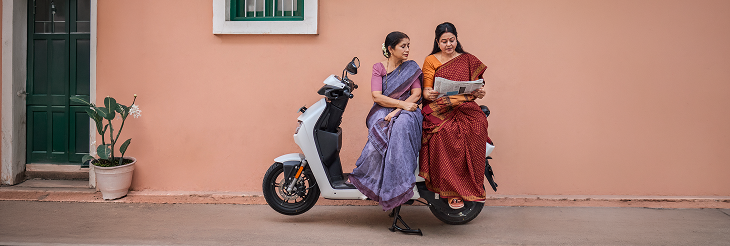 Delhi, Bangalore, Mumbai or Pune — Where is it Cheapest to Own an Electric Scooter?