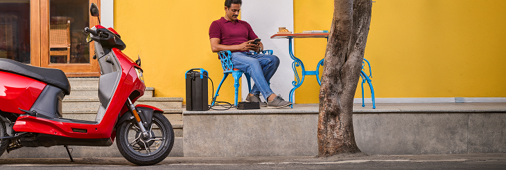 Electric Scooter Buying Guide for Indian Riders in 2026