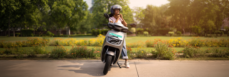 Electric Scooter for Teenager: A College Student’s Guide