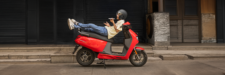  Electric Scooter Insurance in India (2026): What's Covered, What's Not & How to Save ₹3,000 on Your Premium