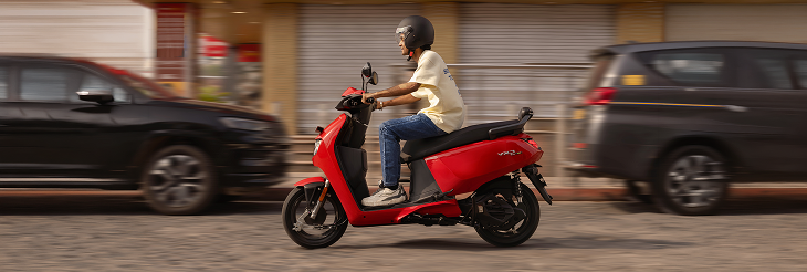 Electric Scooters in Kolkata: Navigating Tram Lines, Monsoon Floods & Howrah Traffic on an EV