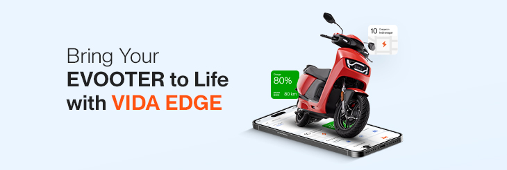 VIDA Edge: Unlock 40+ Smart Features with VIDA’s Connectivity Subscription