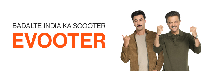 Electric-scooter vs EV Debate