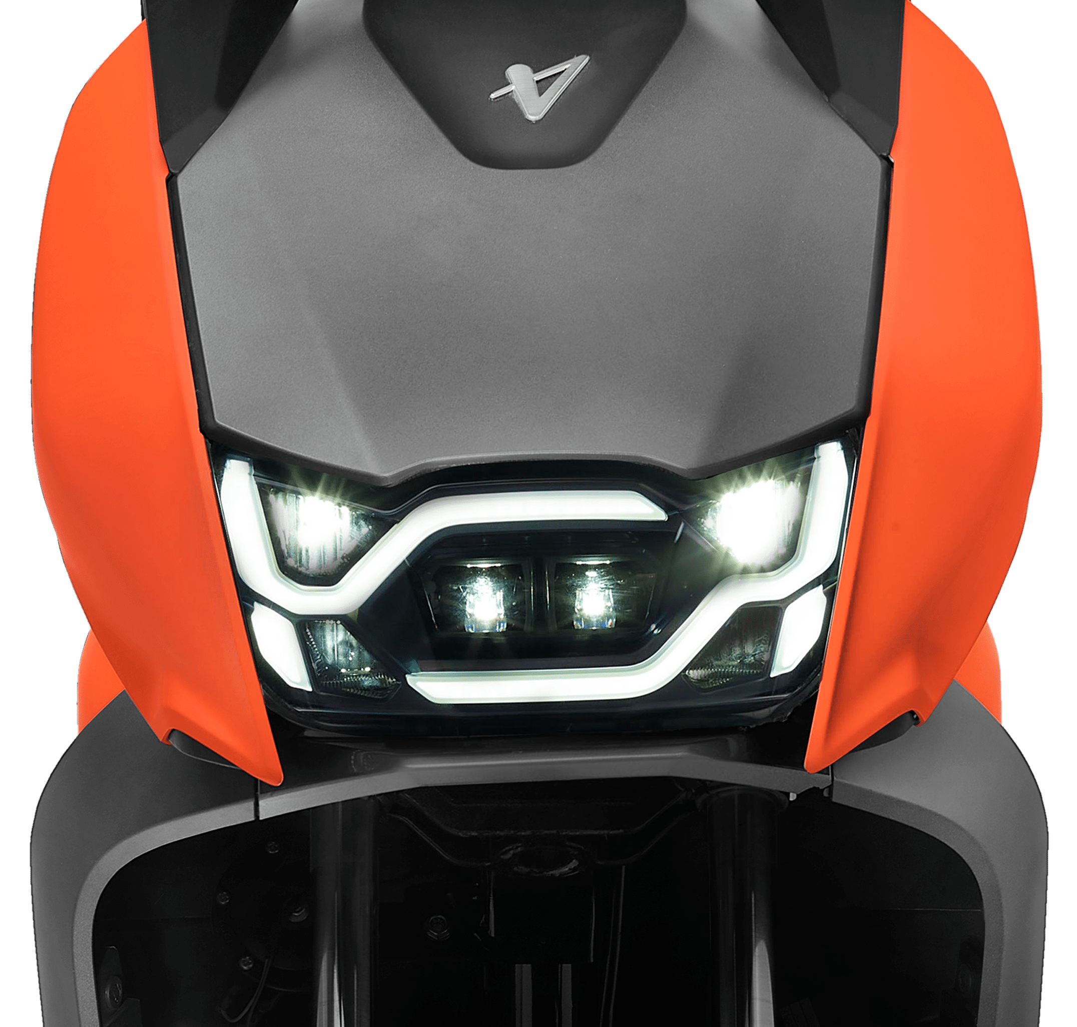 LED Headlamps