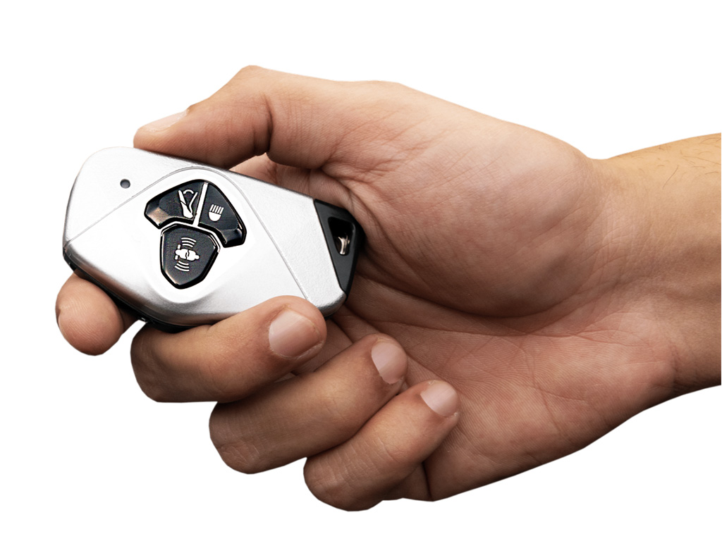 Key Fob