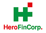 Hero FinCorp