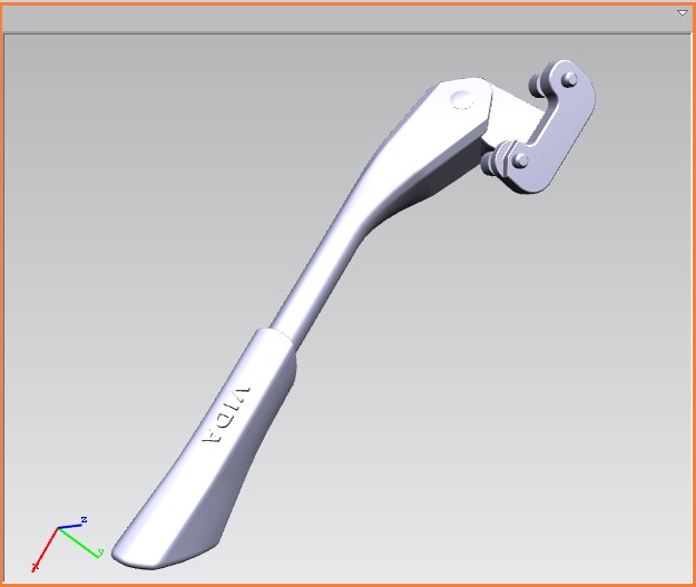 2c6624 Stack Stand 6. Chain Case & Stand