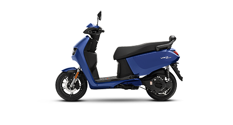 hero electric scooty