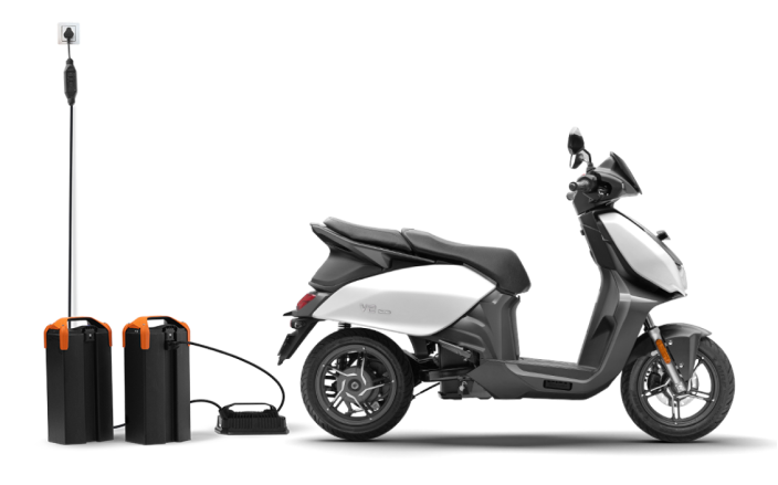 Top 5 Electric Scooter In India Under 1 Lakh :- 1 लाख से कम में मिल रहे हैं ये 5 इलेक्ट्रिक स्कूटर, रेंज देख कर चौंक जाएंगे !