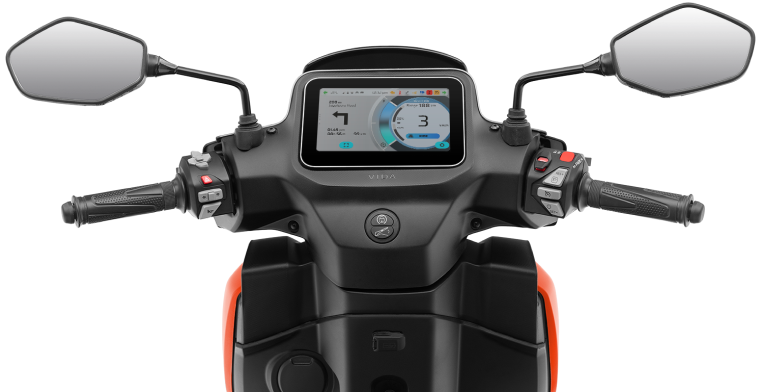 Hero Vida VX2 Go :- सिर्फ ₹44,990 में 100KM रेंज वाला इलेक्ट्रिक स्कूटर बना मिडिल क्लासकी की पहली पसंद !