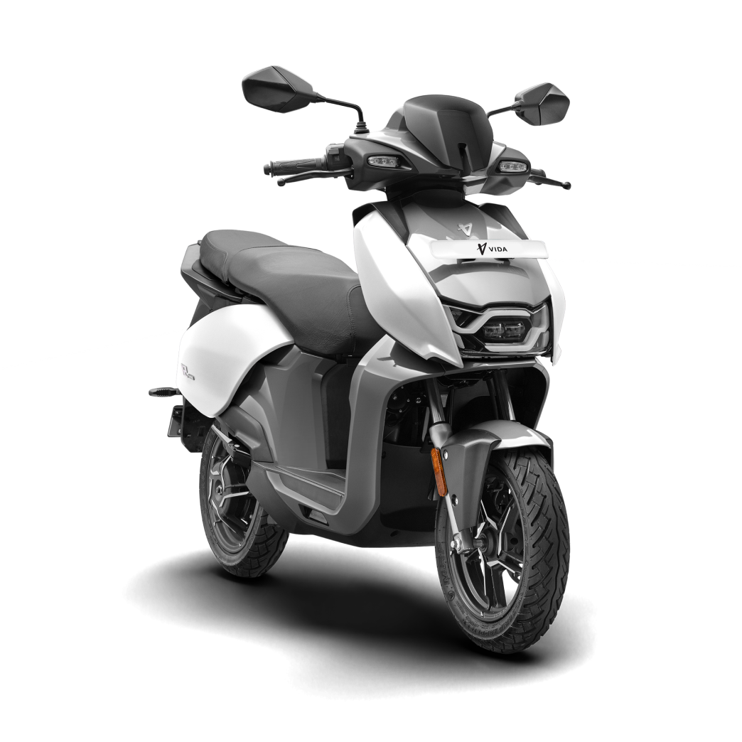 Electric Scooters in India VIDA by Hero MotoCorp