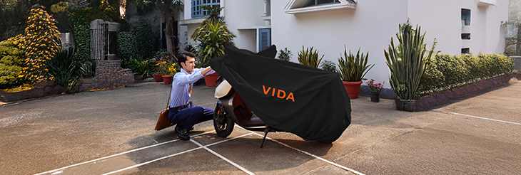 Top Accessories to Customise Your Electric Scooter for Style & Utility 