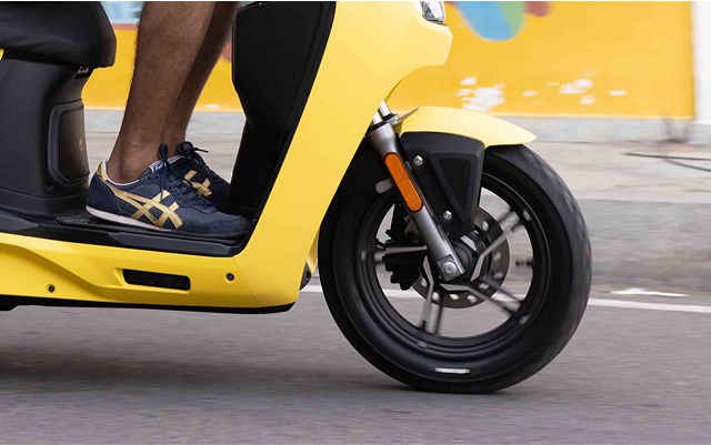 Hero Vida VX2 Go Price:ఒకసారి ఛార్జ్ చేస్తే 100 కిలోమీటర్లు! 50 వేలకే వస్తున్న కొత్త ఎలక్ట్రిక్ స్కూటర్ హీరో విడా!