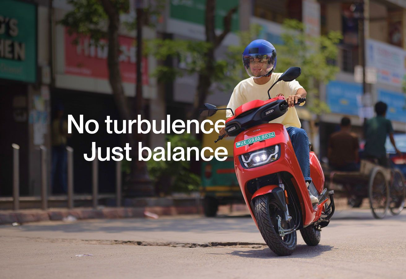 Hero Vida VX2: रेंज, पावर और स्मार्टनेस! अब सड़कों पर दिखेगा Hero का दमदार कमबैक